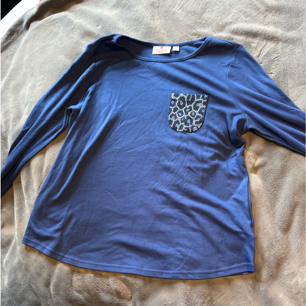 Quackers Factory size L